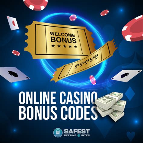 casino bonus code|Online Casino Promo Codes .